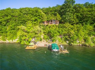 416 E Lake Rd, Middlesex, NY 14507