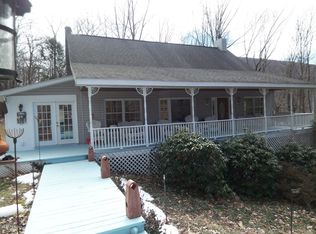 2177 S 44th Hwy, Jersey Shore, PA 17740