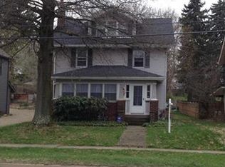 182 S Cleveland Ave, Mogadore, OH 44260