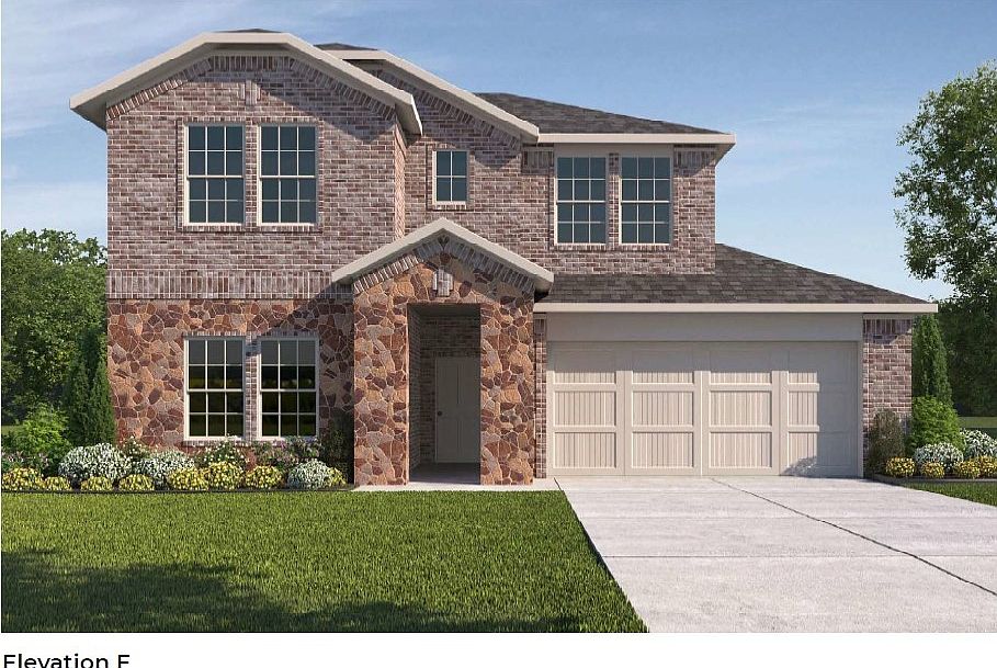 1st image of 8109 Danny Scarth Ln