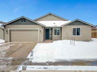 4631 Centaurus Rd, Bellemont, AZ 86015