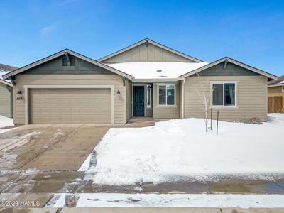 4631 Centaurus Rd, Bellemont, AZ, 86015