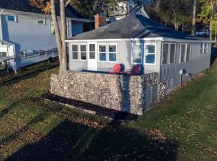 884 White Clover Beach Rd, Detroit Lakes, MN 56501