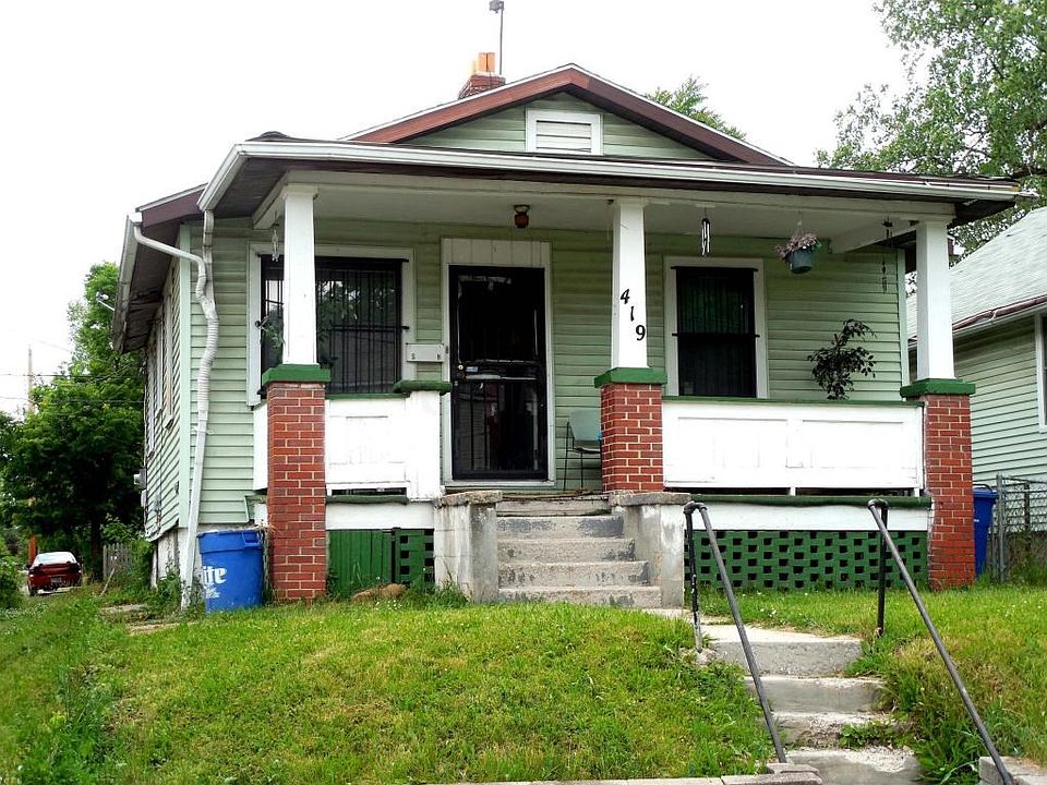 2nd image of 419 Johnson St
