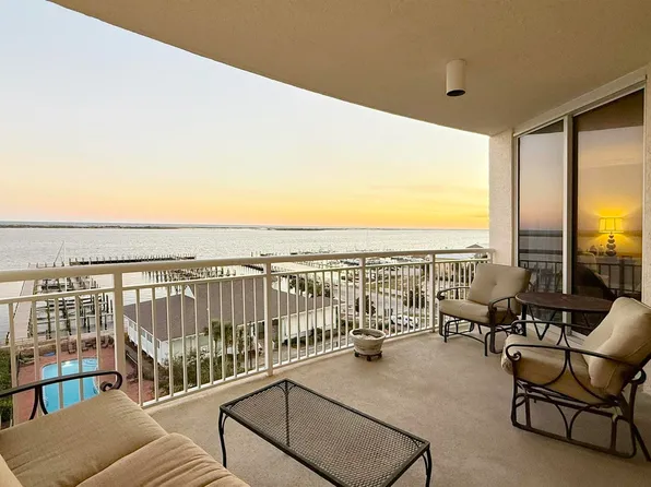 10099 Nelle Ave Unit 702, Perdido Key, FL 32507