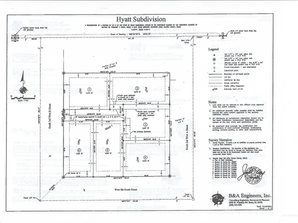 760 S 3 W #B, Mountain Home, ID 83647