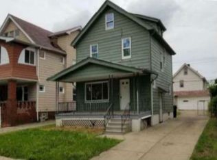 3444 W 94th St, Cleveland, OH