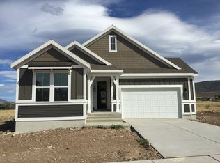 2699 E  Red Barn Road, Heber City, UT 84032