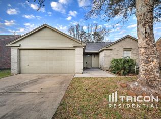12114 Yearling Dr, Houston, TX 77065