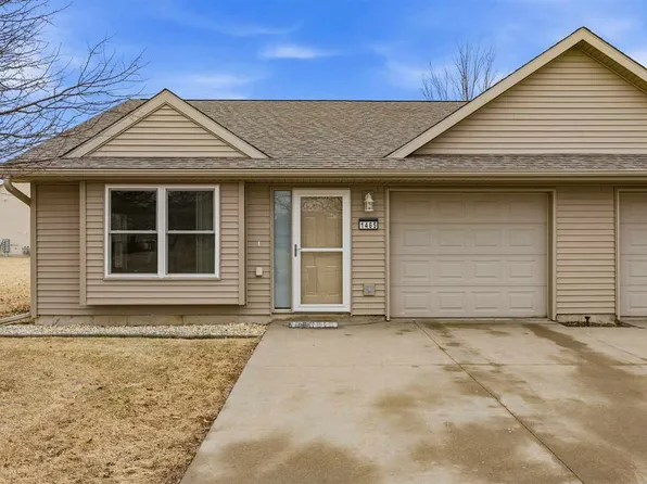 1465 Jaylen Ln, North Liberty, IA 52317