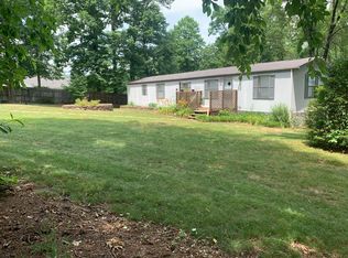 3254 Blue Ridge Blvd, Blue Ridge, VA 24064