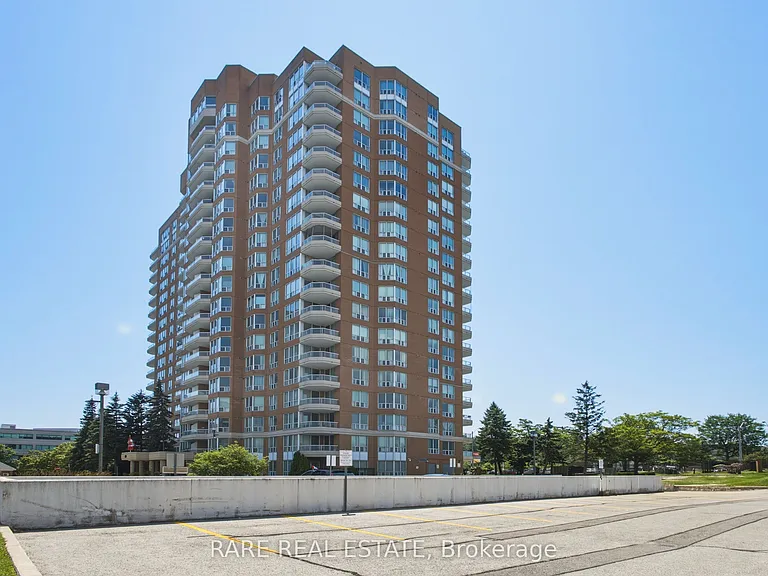 400 McLevin Ave #1807 — Photo 33