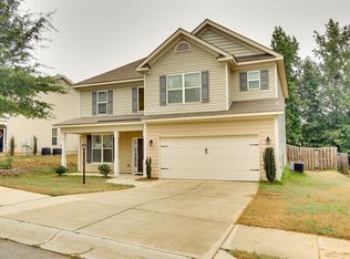 3126 Alexandria Dr, Grovetown, GA 30813