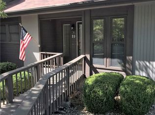 25 Wolviston Cir, Bella Vista, AR 72714