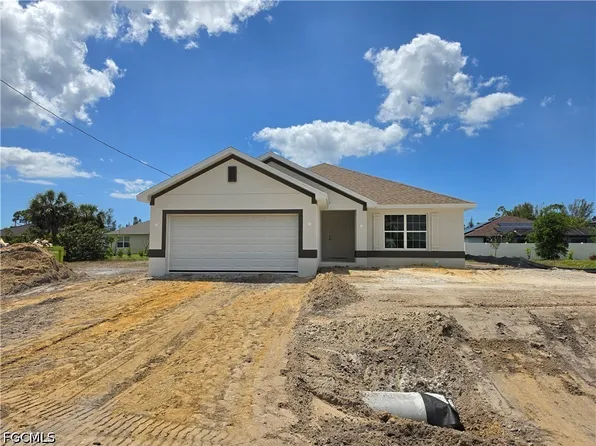 2510 NW 18th Ave, Cape Coral, FL 33993