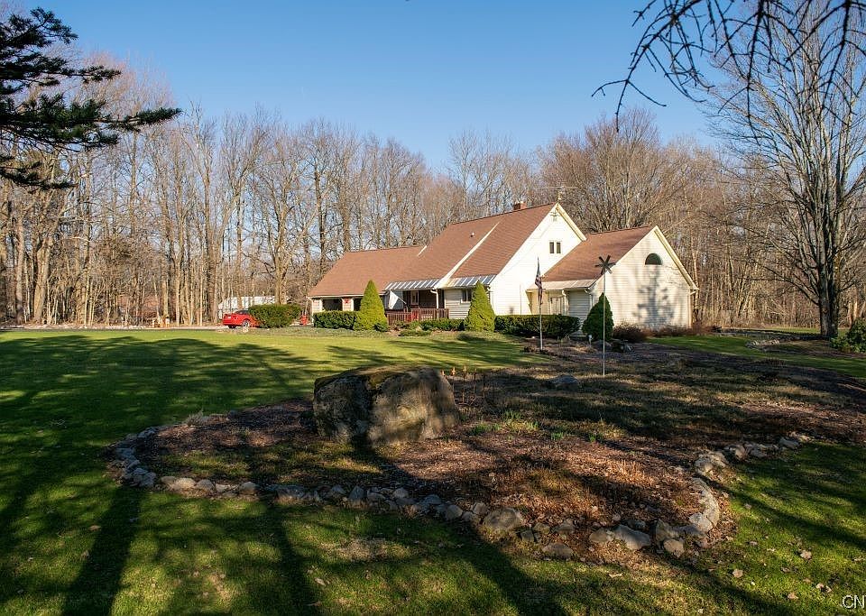 486 Hacadam Rd, Sauquoit, NY 13456 MLS S1464889 Zillow