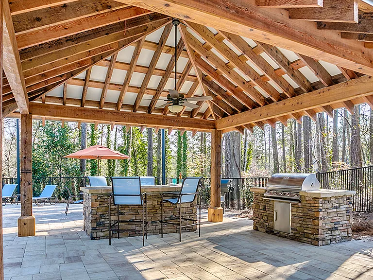 Retreat at Mountain Brook — Photo 5