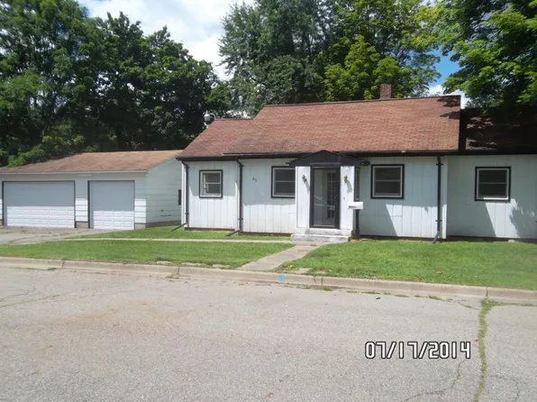 45 Morley St, Battle Creek, MI 49017