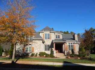 9004 Rochedale Pl, Waxhaw, NC 28173