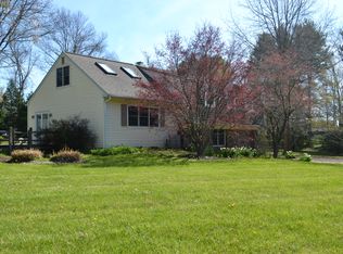 1255 Creek Rd, Furlong, PA 18925