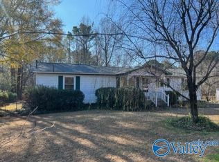 2276 Charity Ln, Hazel Green, AL 35750