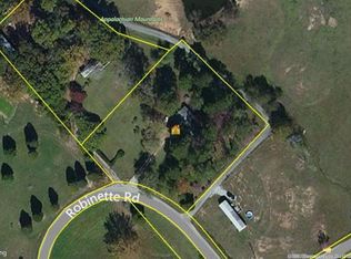 203 Robinette Rd, Oliver Springs, TN 37840