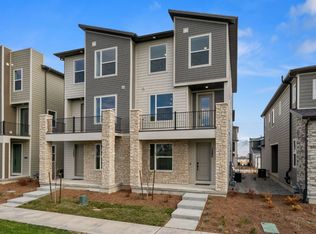 12686 S Lincoln Peak Ln #114, Herriman, UT 84096