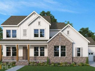 2043 Fern Mountain Ln, Marietta, GA 30064