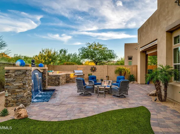 34813 N 73RD Street, Scottsdale, AZ 85266