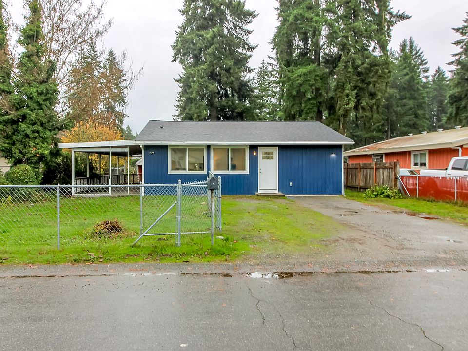 1st image of 15209 25th Ave E
