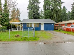 15209 25th Ave E, Tacoma, WA 98445
