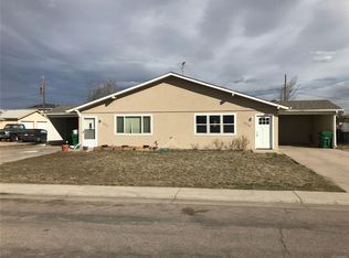 7730 Idlewild St, Commerce City, CO 80022