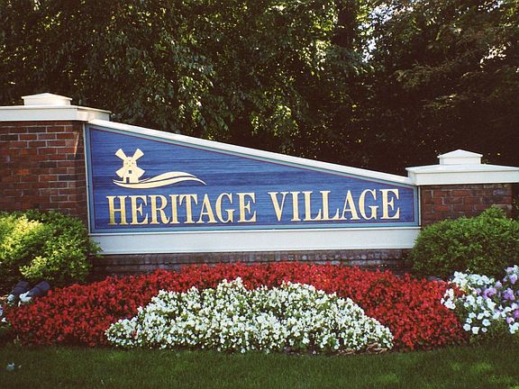 Welcome to Heritage Village