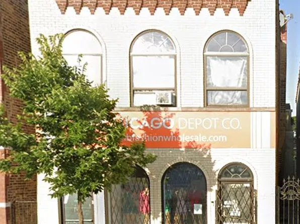 4623 N Clark St, Chicago, IL 60640