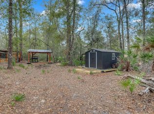 00 SE 929th St, Old Town, FL 32680