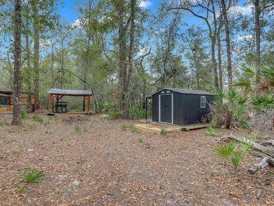 00 SE 929th St, Old Town, FL, 32680