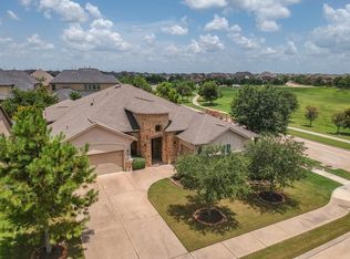 10302 Radcliff Lake Dr, Katy, TX 77494