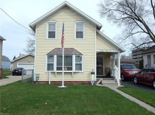 1929 Lexington Ave, Lorain, OH
