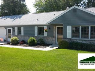 730 N Water St, Platteville, WI 53818