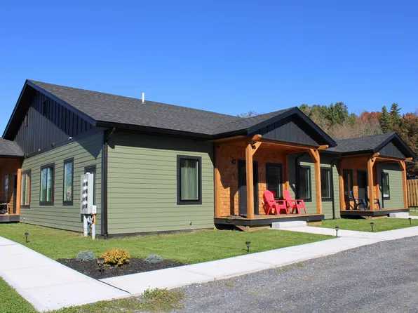 481 Gilman Road, Lyndon, VT 05850