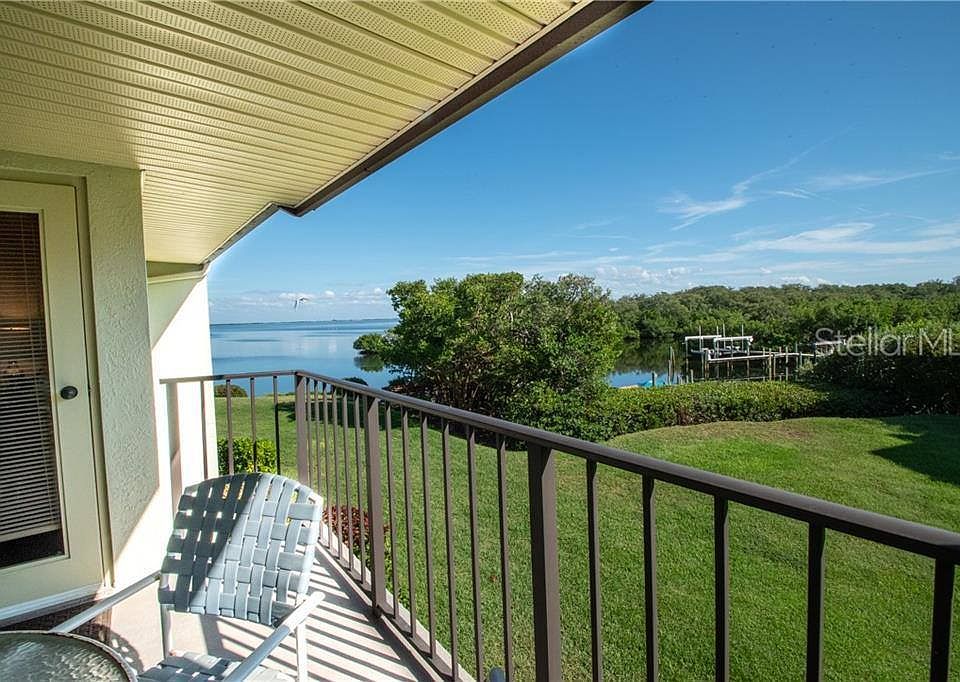 1st image of 1515 Pinellas Bayway S APT A14