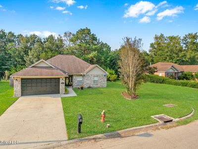 16 Crimson Ln, Picayune, MS, 39466