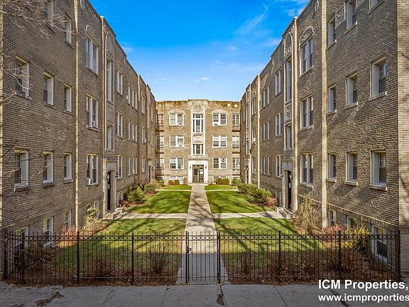 4th image of 1920 W Winona St #2J