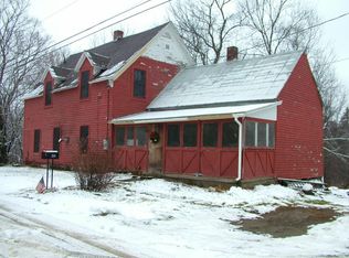 266 Ranney Corner Rd, Ashfield, MA 01330