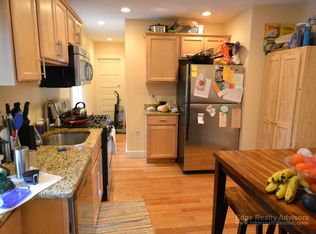 28 Coolidge Rd #UU1, Belmont, MA 02478