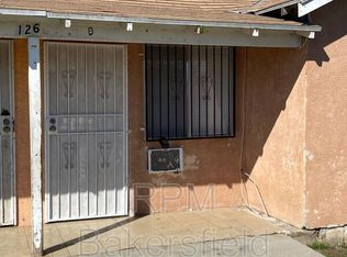 126 S Owens St UNIT B, Bakersfield, CA