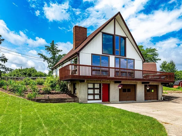 901 Hogan Dr, Hamilton, OH 45013