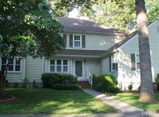 104 Clays Crossing Dr, Forest, VA 24551