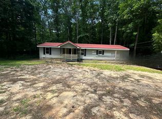 256 Fir Rd, Franklin, GA 30217