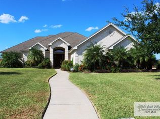 16787 Rio Red, Harlingen, TX 78552